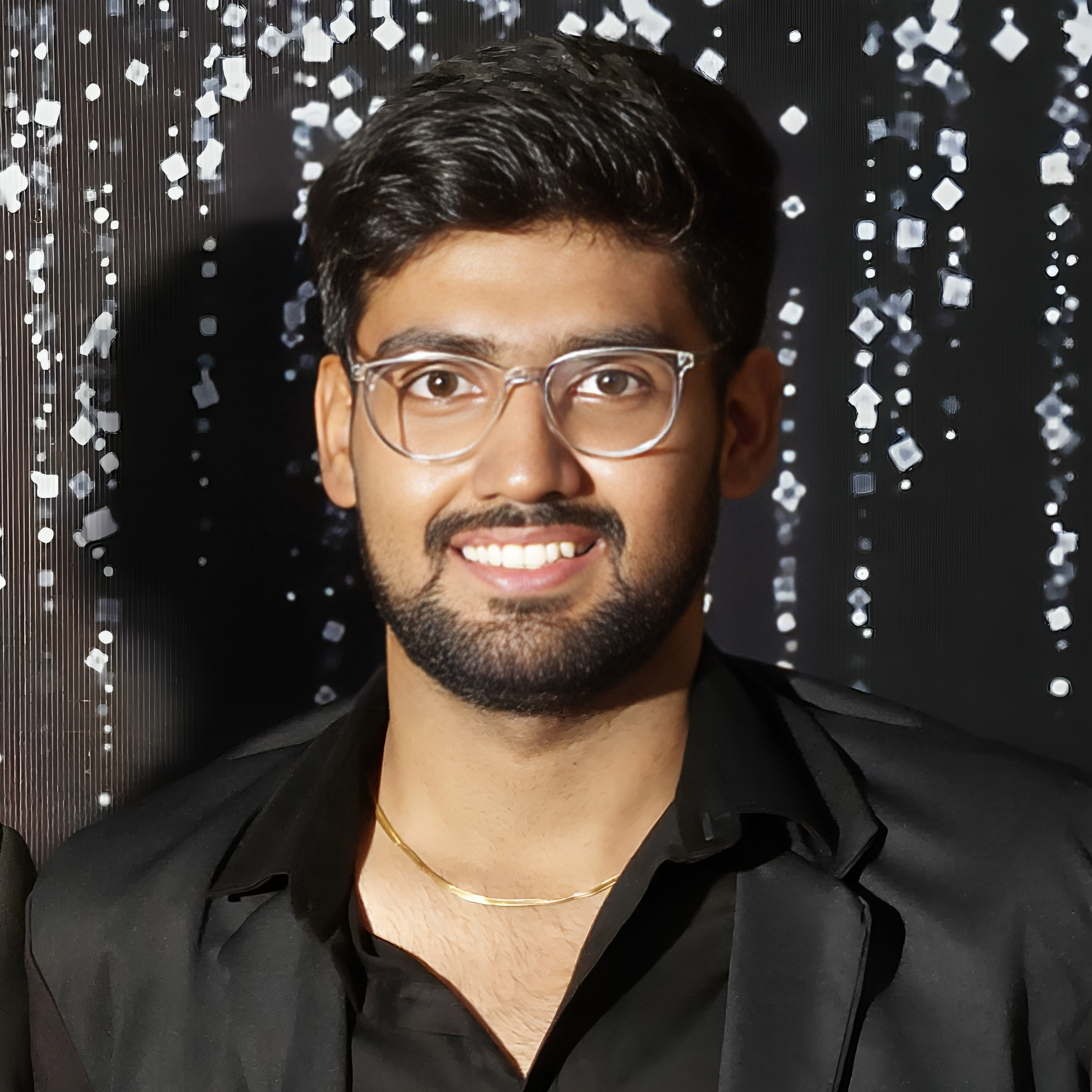 Chirag Bhatia